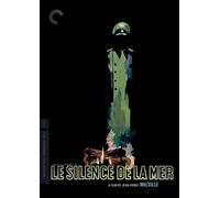Le Silence de La Mer [USA] [DVD]