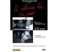 Le Silence de la Peur [Francia] [DVD]