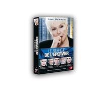 Le Silence de l'épervier [Francia] [DVD]