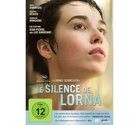 Le Silence de Lorna [Alemania] [DVD]