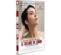 Le Silence de Lorna [Francia] [DVD]