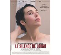 Le Silence de Lorna [Francia] [DVD]