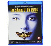 Le Silence des agneaux [Francia] [Blu-ray]