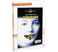 Le Silence des agneaux [Francia] [DVD]