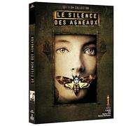 Le Silence des agneaux [Francia] [DVD]