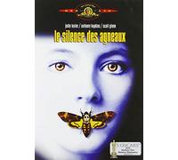 Le Silence des agneaux [Francia] [DVD]