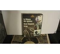 Le silence des agneaux [Francia] [DVD]