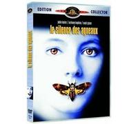 Le Silence des agneaux [Francia] [DVD]