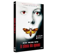 Le Silence des agneaux [Francia] [DVD]
