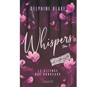 Le silence des barreaux (Romance - Whispers)