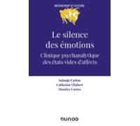 Le Silence Des Émotions (ebook)