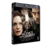 Le Silence des ombres [Francia] [Blu-ray]