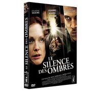 Le Silence des ombres [Francia] [DVD]
