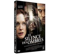 Le Silence des ombres [Francia] [DVD]