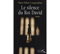 Le Silence Du Roi David (ebook)