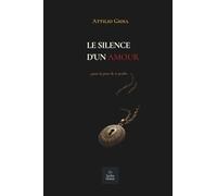 Le silence d'un amour: … juste la peur de te perdre (NON ERA AMORE)