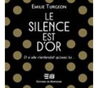 Le Silence Est Dor (audiolibro)
