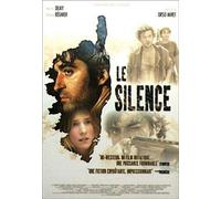 Le Silence [Francia] [DVD]
