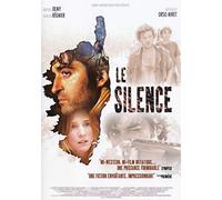 Le Silence [Francia] [DVD]