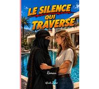 Le Silence qui Traverse: Un roman entre deux mondes , Une histoire qui commence là où les mots s'arrêtent