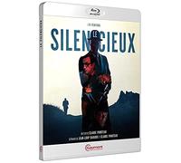 Le Silencieux [Francia] [Blu-ray]
