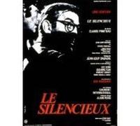 Le Silencieux [Francia] [DVD]