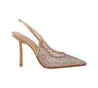 Le Silla - Gilda Slingback - Shoes - Mujer - Marrón - 41 EU -