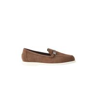 Le Silla - Mocasines con Hebilla - Shoes - Mujer - Marrón - 41 EU -