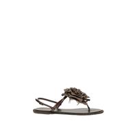 Le Silla - Rose Sandal - Shoes - Mujer - Marrón - 41 EU -