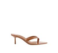 Le Silla - Sandalia Gisele 60 mm - Shoes - Mujer - Marrón - 41 EU -
