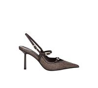 Le Silla - Zapato de Salón Morgana - Shoes - Mujer - Marrón - 41 EU -