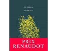Le Sillon (prix Renaudot 2018)