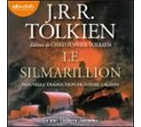 Le Silmarillion (audiolibro)