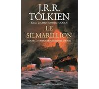 Le Silmarillion