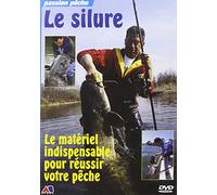 Le Silure - Le matériel indispensable pour réussir votre pêche [Francia] [DVD]
