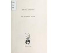 Le Simple Nom (ebook)