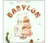 Le Singe Blanc - Babylon