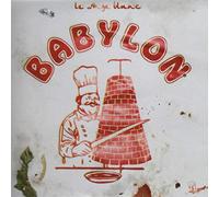 Le Singe Blanc - Babylon