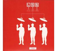 Le Singe Blanc - Strak !