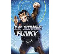 Le Singe funky [Francia] [DVD]