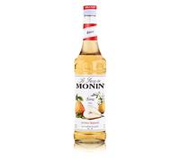 Le sirop de Monin Pera Sirup 0,7L Botella
