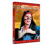 Le Sixieme jour [Francia] [DVD]