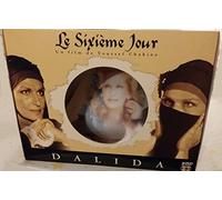 Le Sixieme jour [Francia] [DVD]