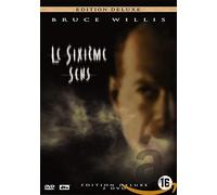 Le Sixieme Sens (2 Dvd) [Edizione: Francia] [Italia]