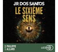 Le Sixième Sens (audiolibro)