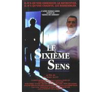 Le Sixième sens - VF [VHS]
