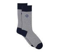 Le Slip Français - Chaussettes mi-hautes coton 100% Made In France
