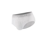 Le Slip Français Gregoire XL Blanco