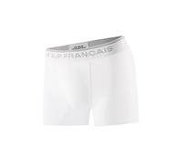 Le Slip Français Guillaume vêtement running homme M Blanc