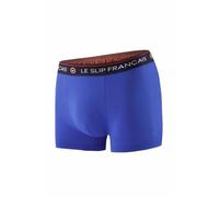 Le Slip Français Redoutable Ropa Interior, Azul Deslumbrante, M para Hombre